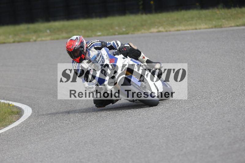 /19 06.06.2026  TZ Motorsport ADR/Gruppe rot/27